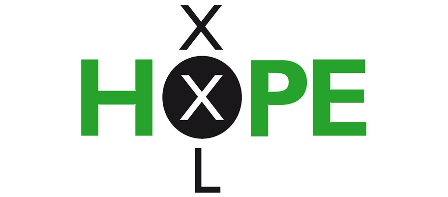 Hope XXL